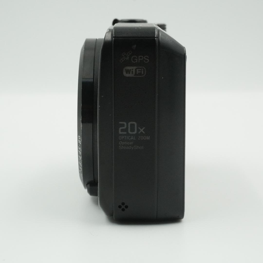 ■美品■ SONY Cyber-Shot DSC-HX30V #40003