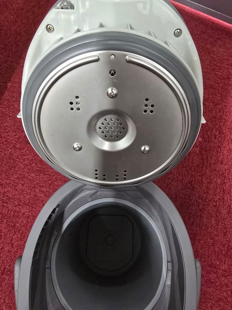 象印　加湿器