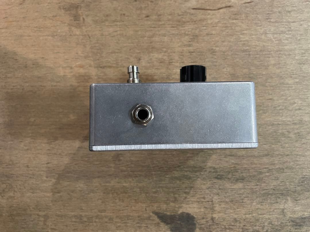 ギター UOZ BB01