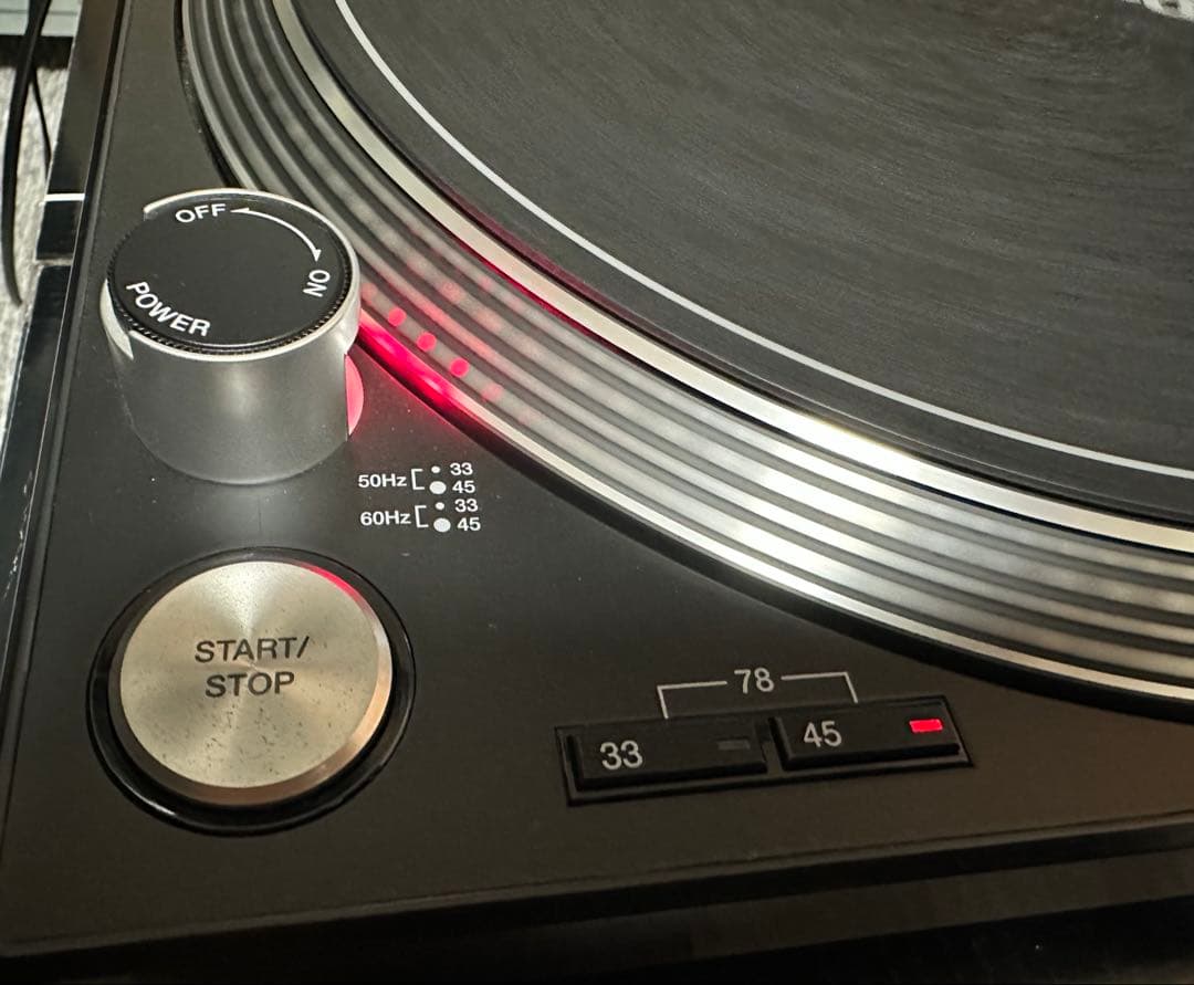 DJ機材 Pioneer Dj PLX-500