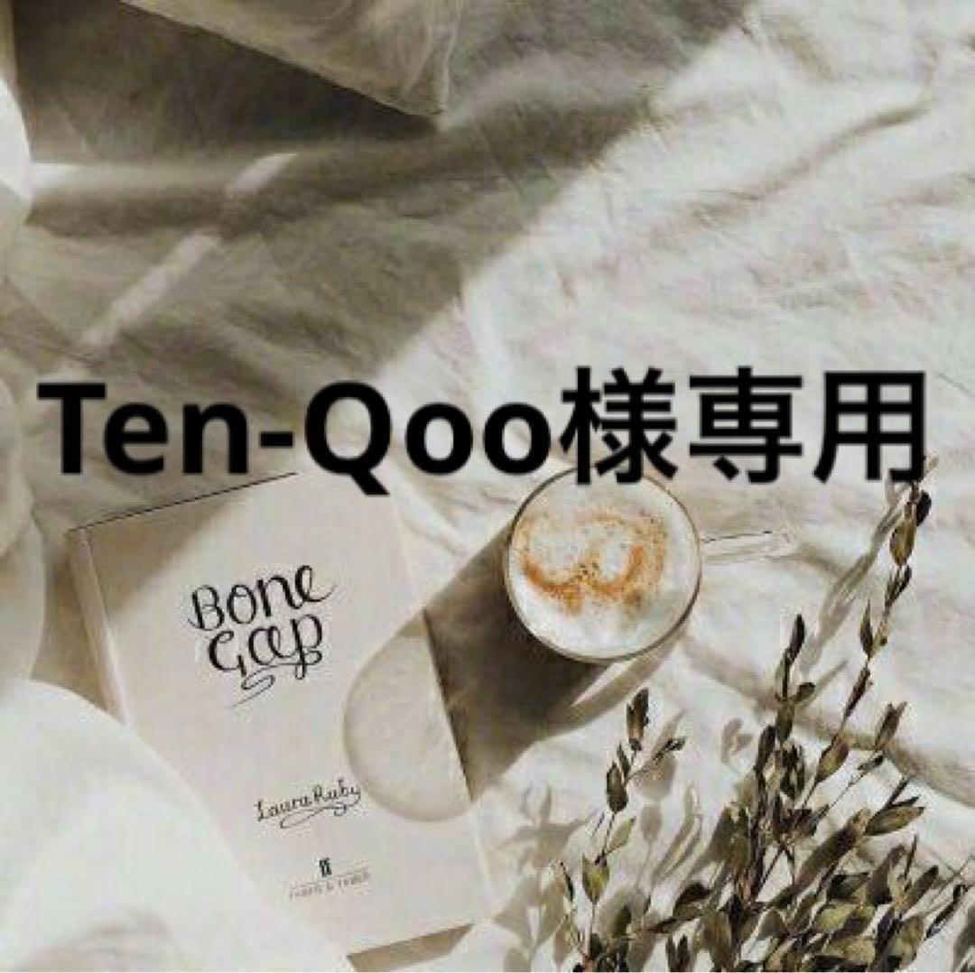 Ten-Qoo　1002