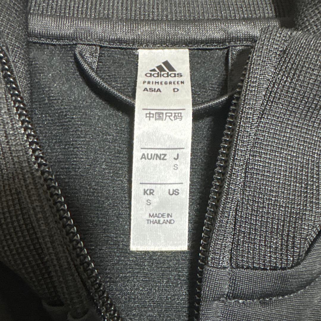 ケツメイシadidasコラボ20th ジャージセットアップ　KTM