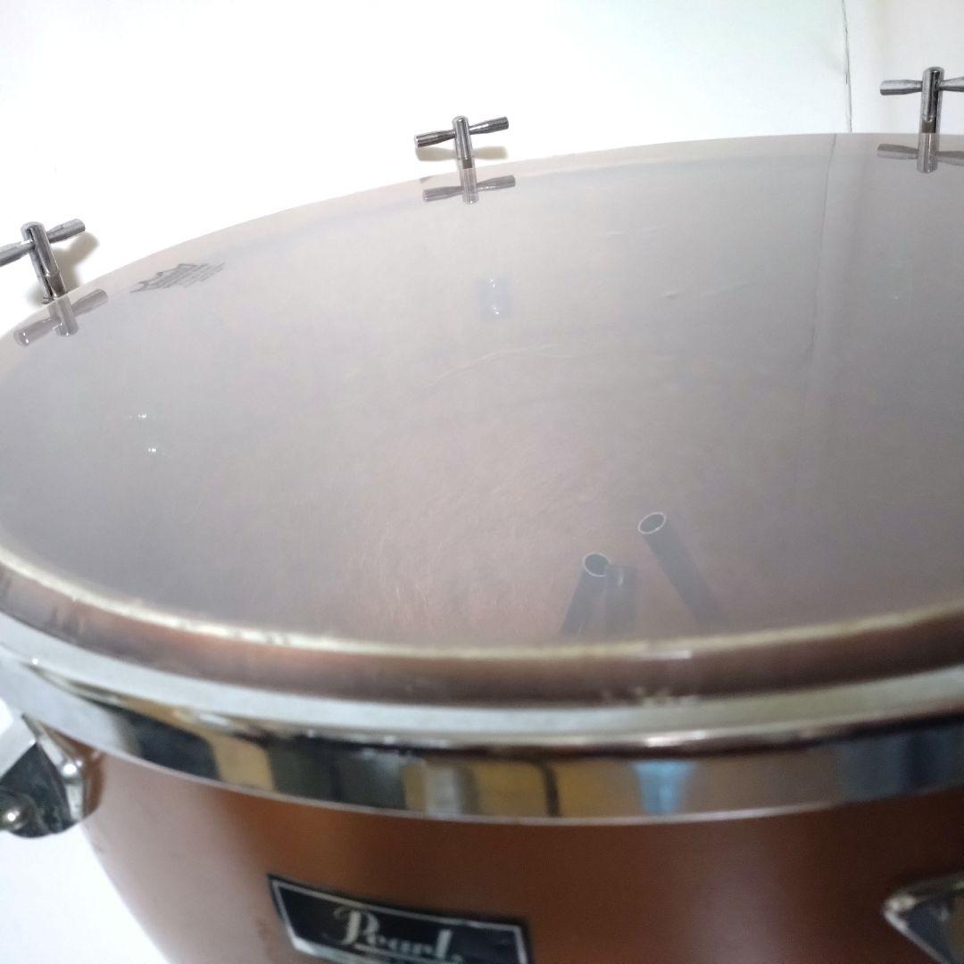 Pearl　ティンパニ　パール楽器　Timpani　ティンパニー　送料無料