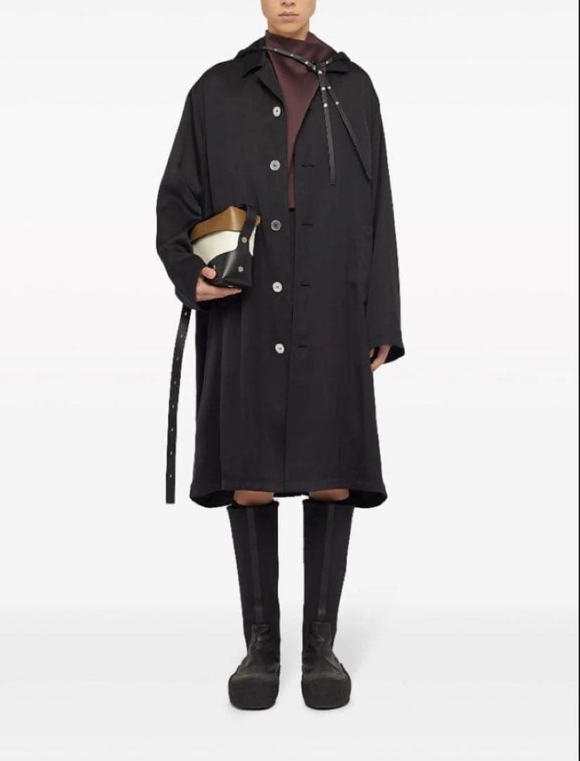 d*e様 JIL SANDER 24awスポーツコートsize 44
