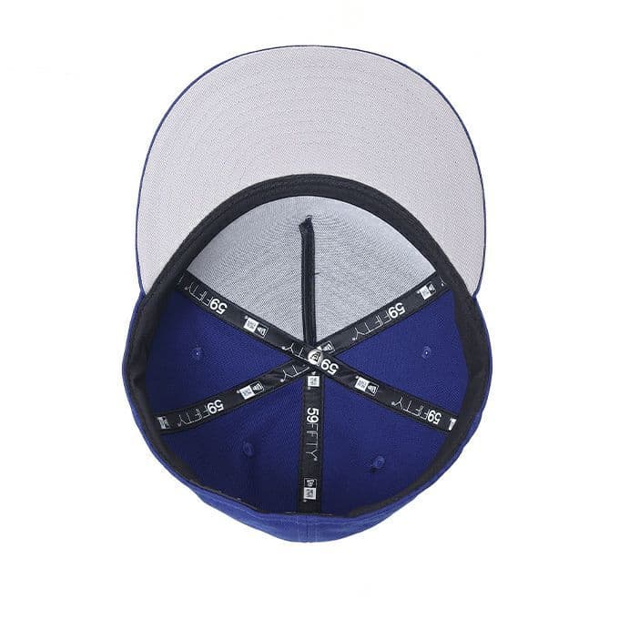 61.5　 CHALLENGER NEW ERA NEWERA LOGO CAP