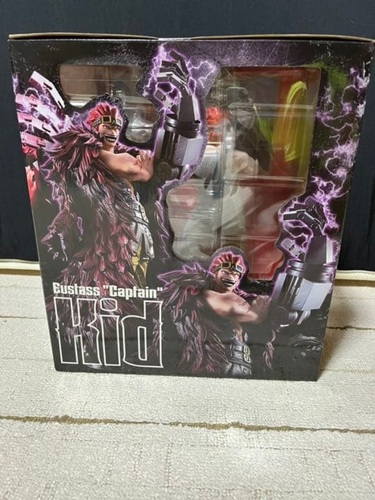 POP キッド