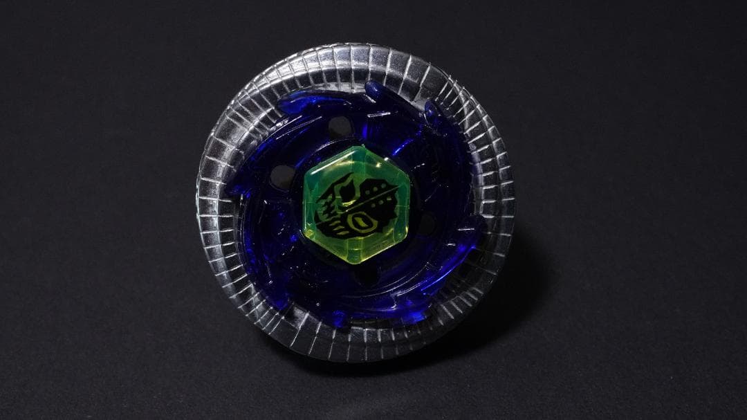 デュオウラヌス 限定 メタルファイトベイブレード 4D ゼロジー