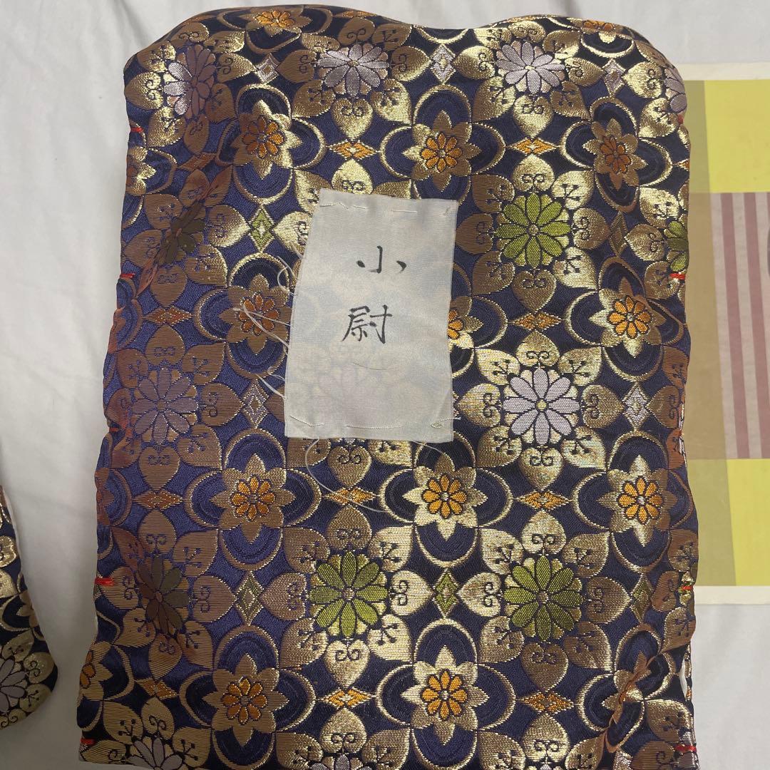 能面小尉