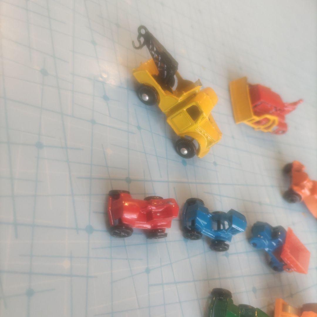 ミニカー