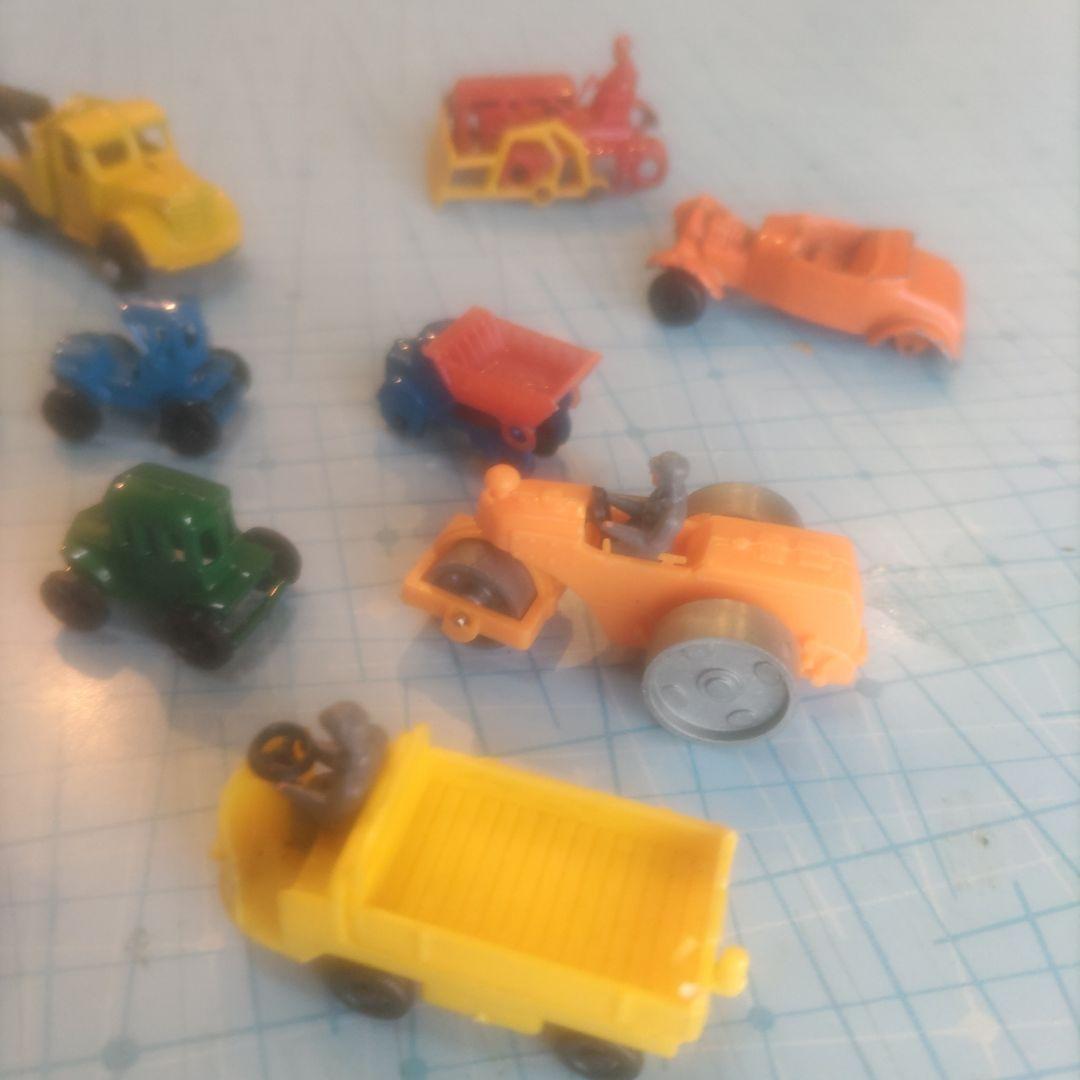 ミニカー