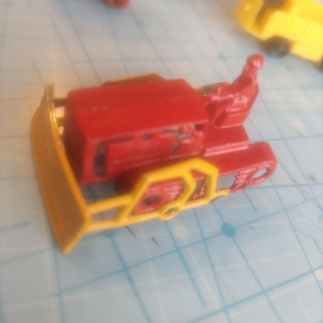 ミニカー