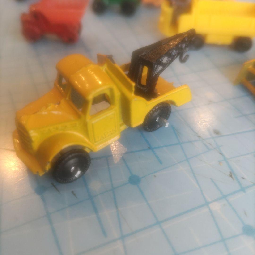 ミニカー