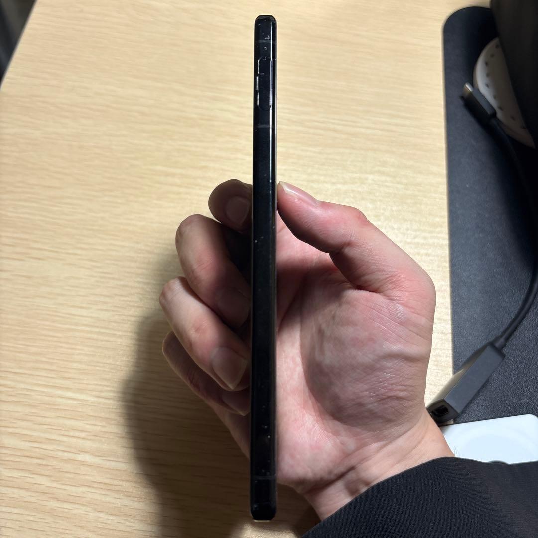 SONY Xperia 1Ⅱ