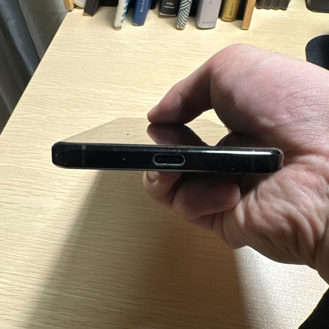 SONY Xperia 1Ⅱ