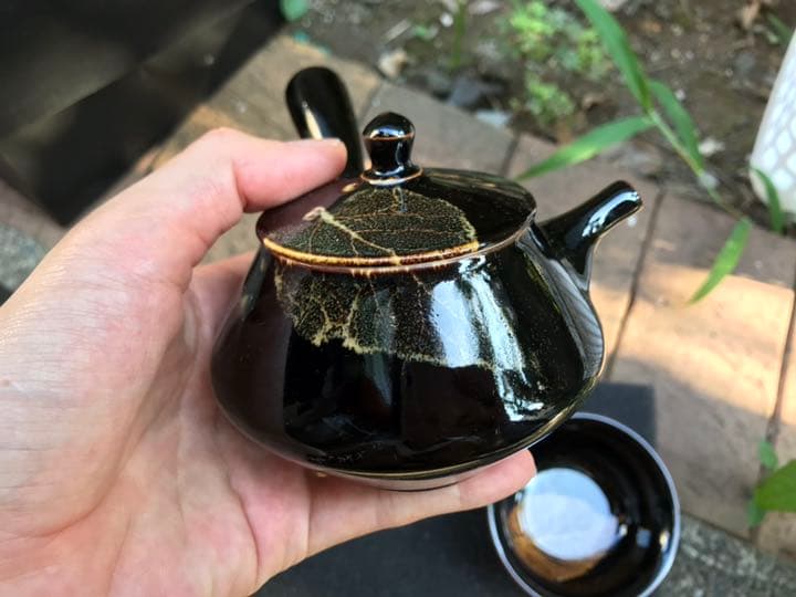 茶器セット2