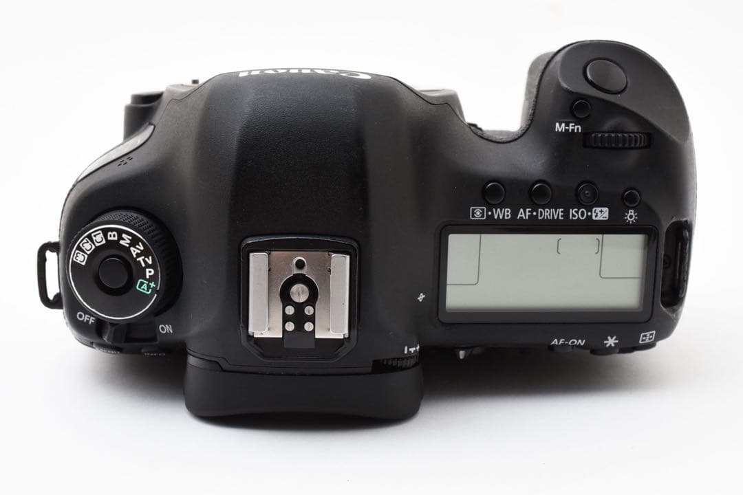 一眼レフカメラ Canon EOS 5D mark III標準&望遠レンズセット