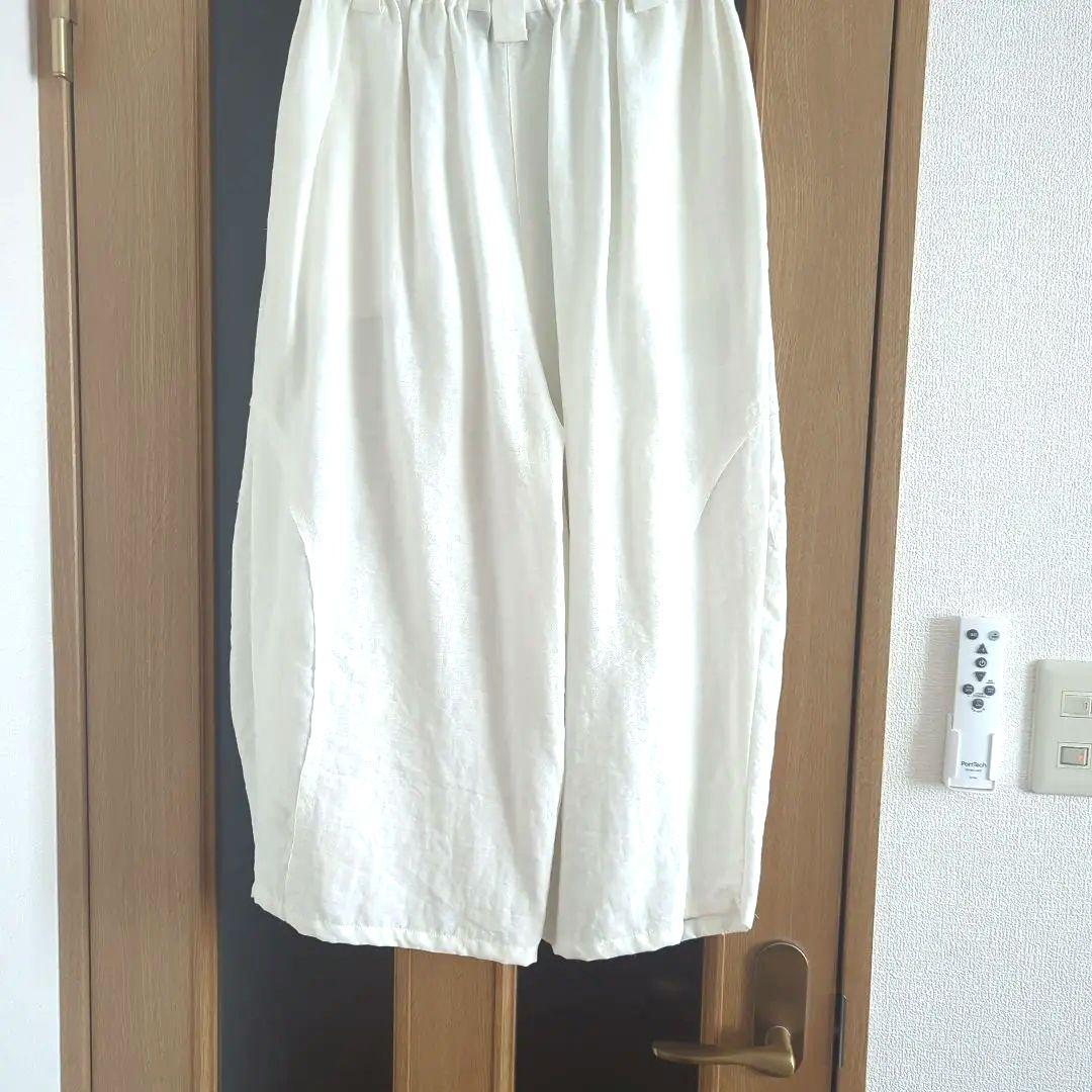 萌 パンツ