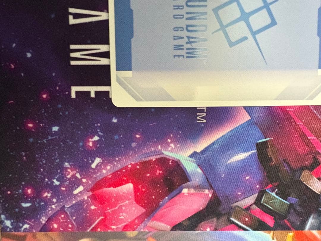 美品　ウィングガンダム β版パラレル