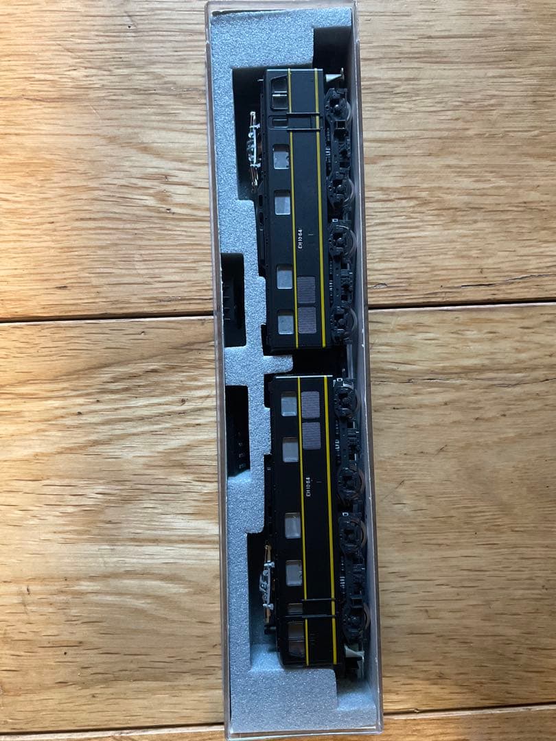 KATO EH500 EH10 DD51 EF65 クモヤ193 その他おまけ有