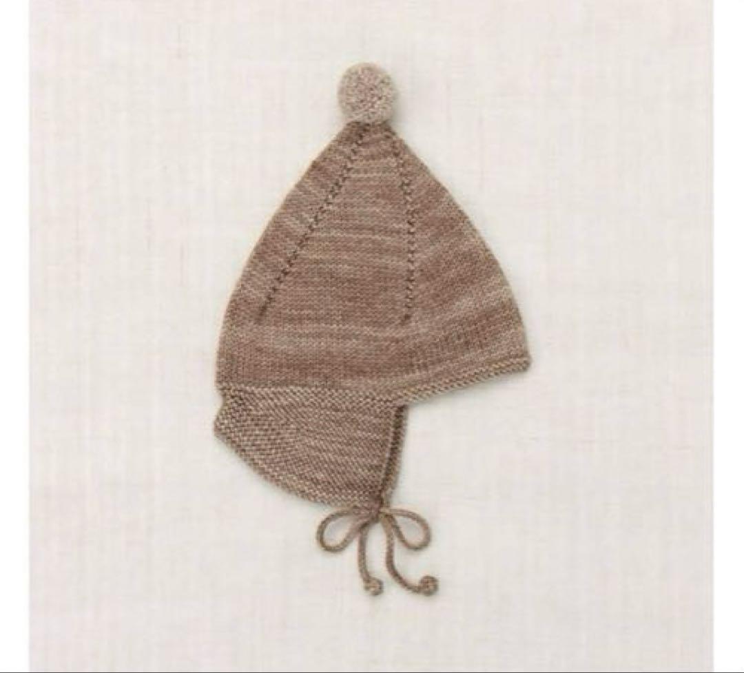 新品未使用　misha&puff pointy Pointy Peak Hat