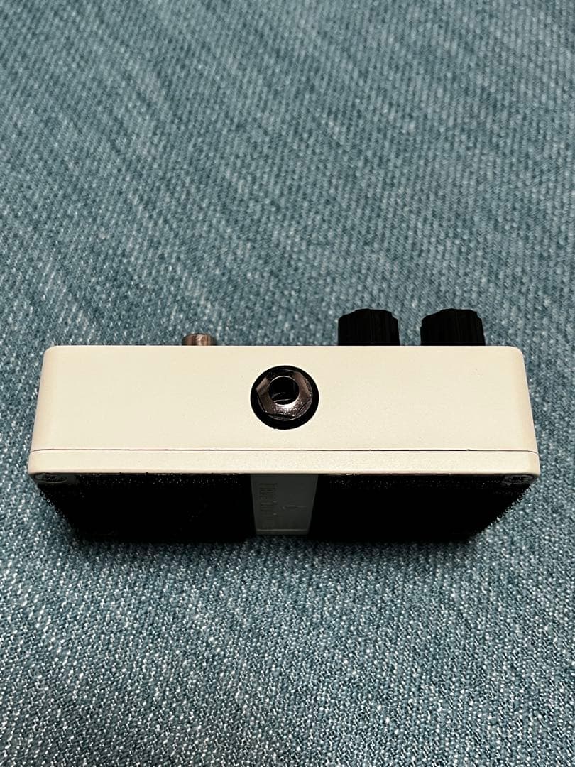 【週末値下】FREE THE TONE SILKY GROOVE SG-1C