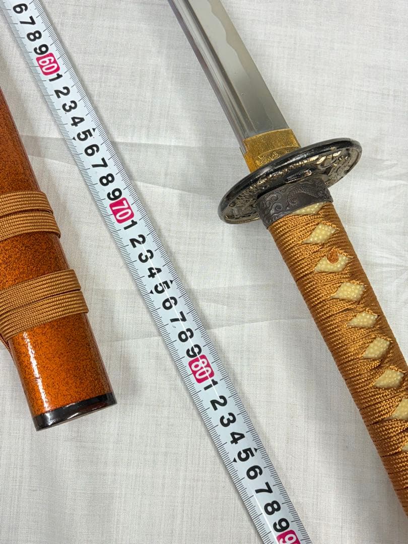 模造刀　刀　日本刀　武具 美品