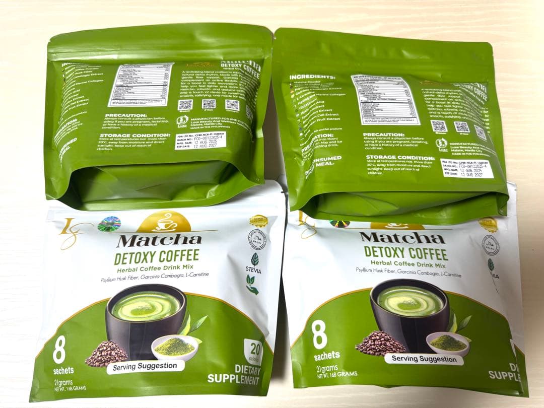 その他 MATCHA