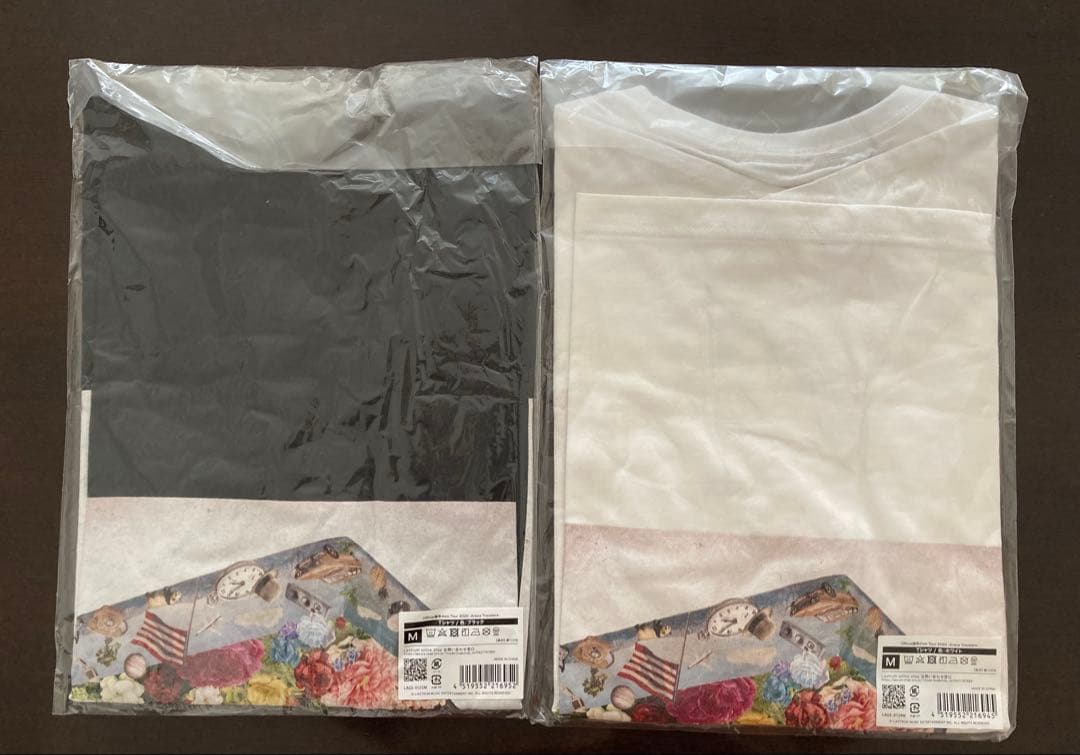 Official髭男dism〜Arena Travelers〜ツアーT＋金テープ