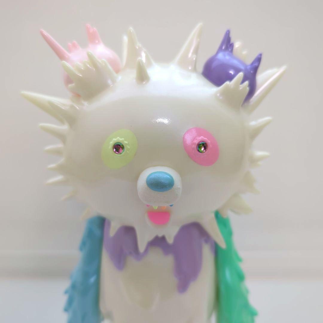商品説明必読　INSTINCTOY inc インク　パンダ　インスティックトイ