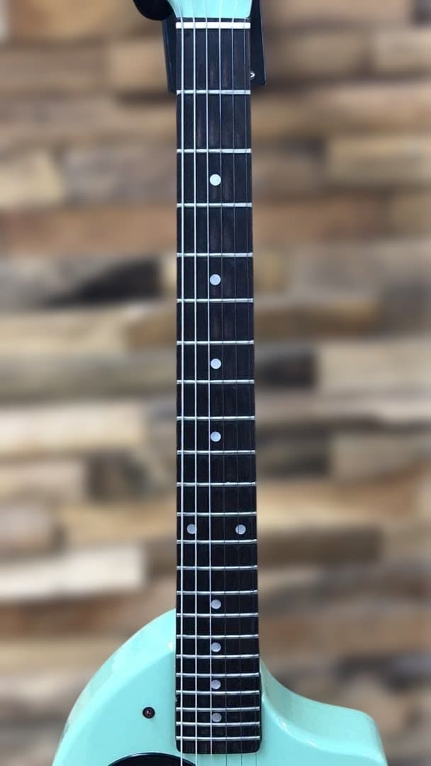 FERNANDES ZO-3　エレキギター