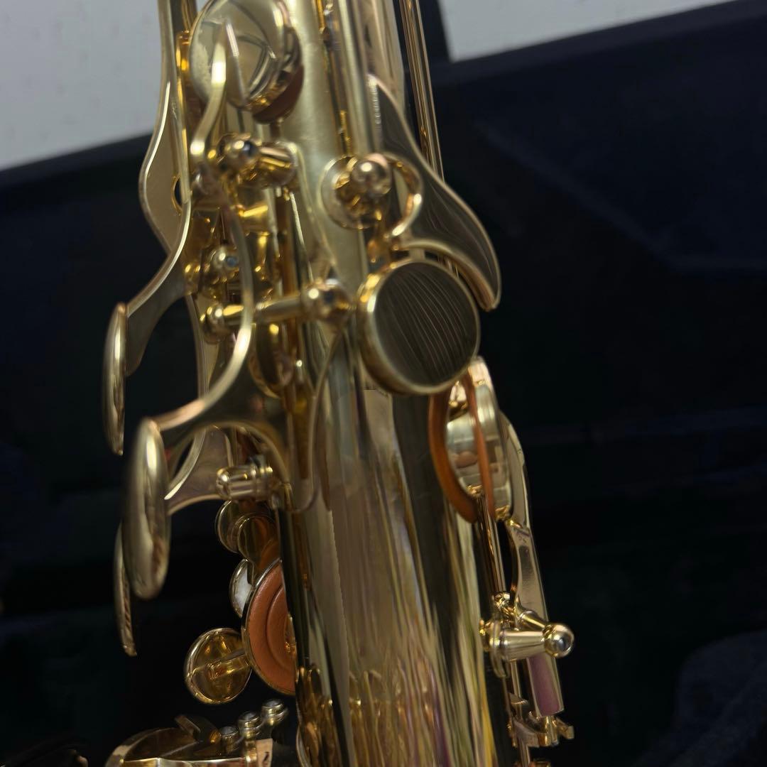 YANAGISAWA テナーサックス