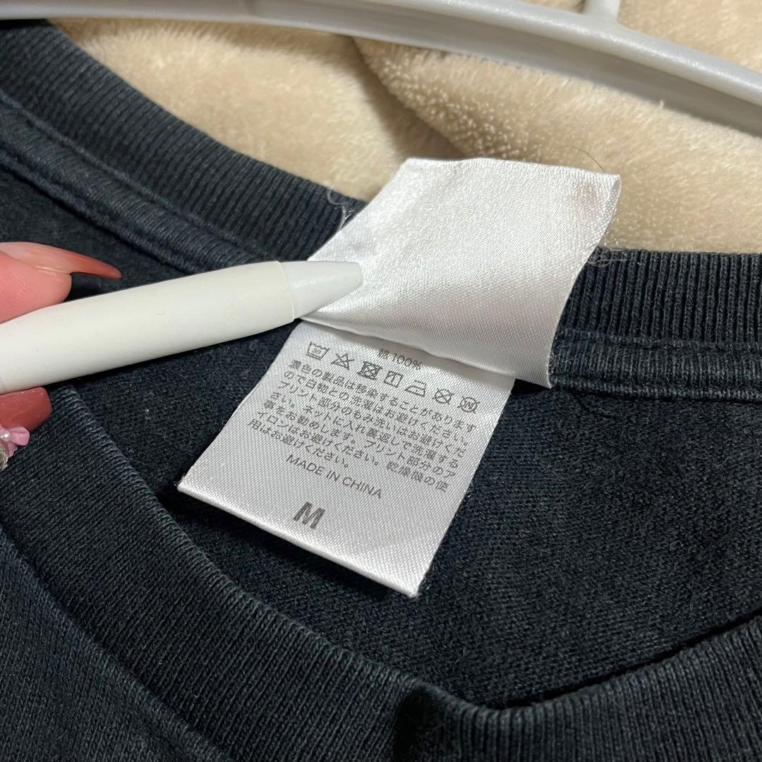 Suchmos ツアー　Tシャツ　3点セット　バンドTシャツ