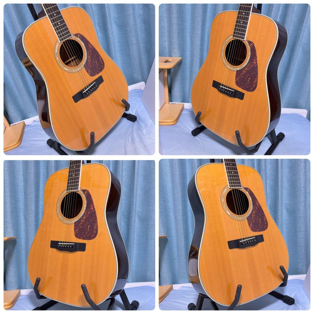 【国産★牛骨】MORRIS！M-601！ハカランダ！【弾き易く調整☆新品弦】