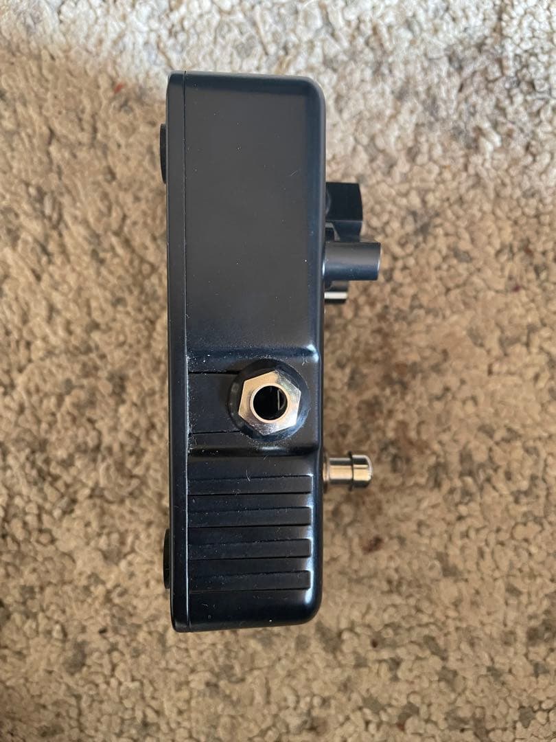 EBS MultiComp デュアルバンドコンプレッサー