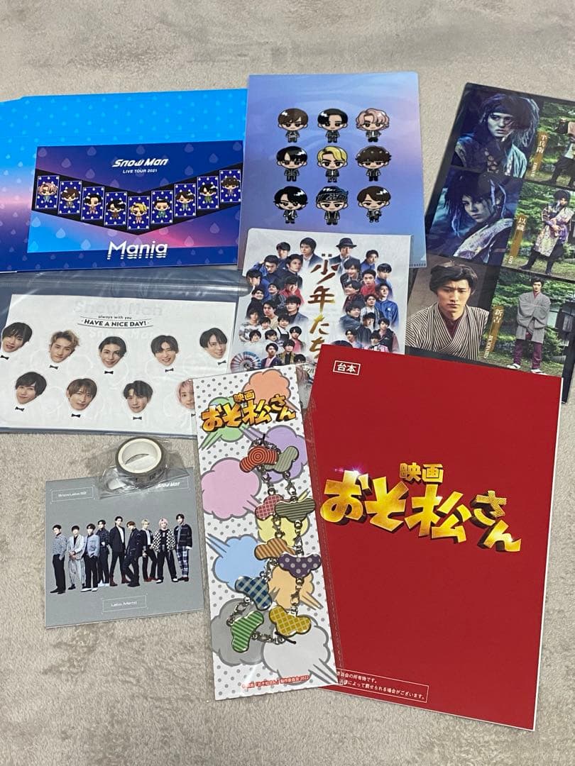 【 Man】出演作Blu-ray/DVDまとめ売り