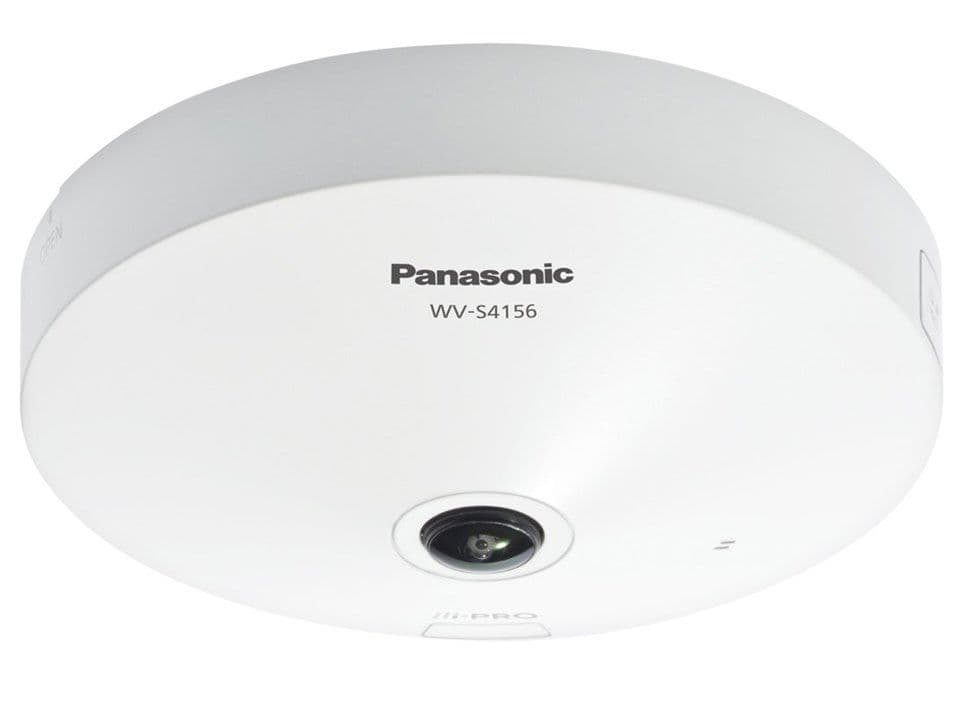 ひろくん WV-S4156 ネットワークカメラ