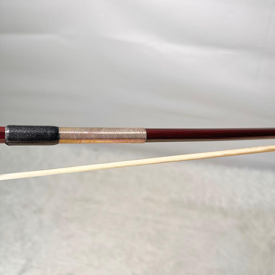 【良品】ARCHET（アルシェ） バイオリン弓 4/4サイズ