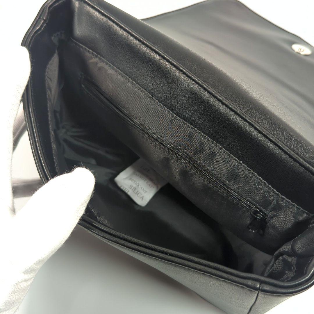 未使用品.GLAY HISASHI ライダースバッグ完全受注生産品 SPIKE