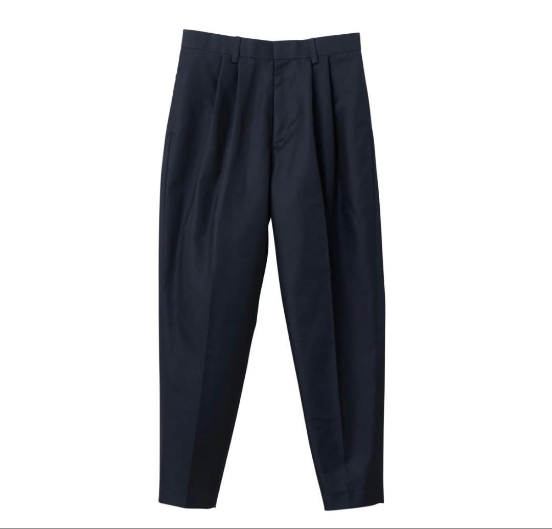 パンツ SEA CHINO WASABI TROUSERS