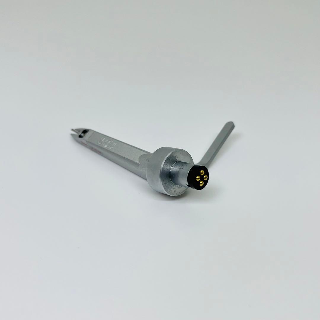 【希少品】Ortofon Concorde Pro 針先(新品) 送料込み