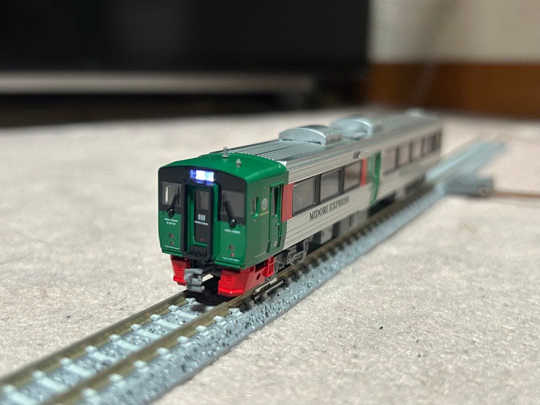 MICRO ACE 783系 特急みどり