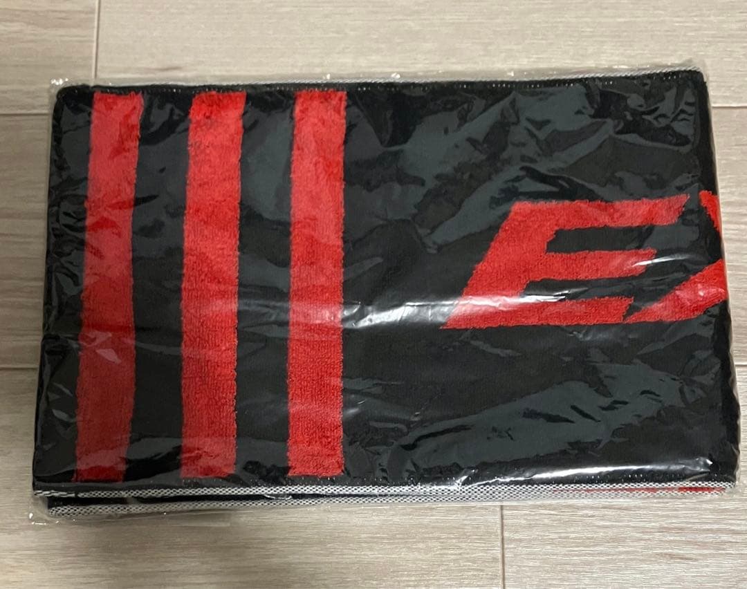 激レア！EXILE 第一章 ASIA 2005 マフラータオル