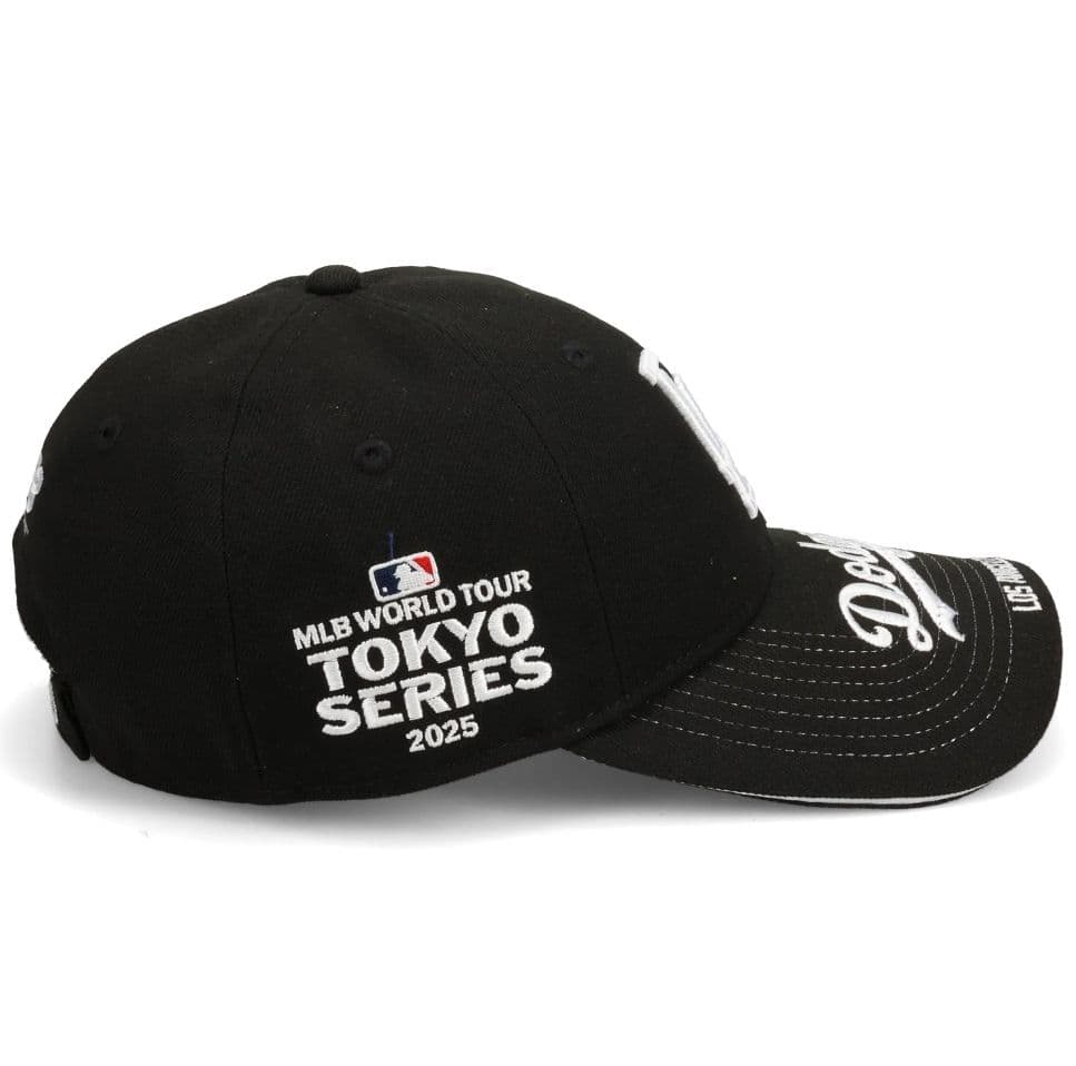 【最終値下げ】MLB開幕戦TOKYO SERIES ニューエラGR8 ドジャース