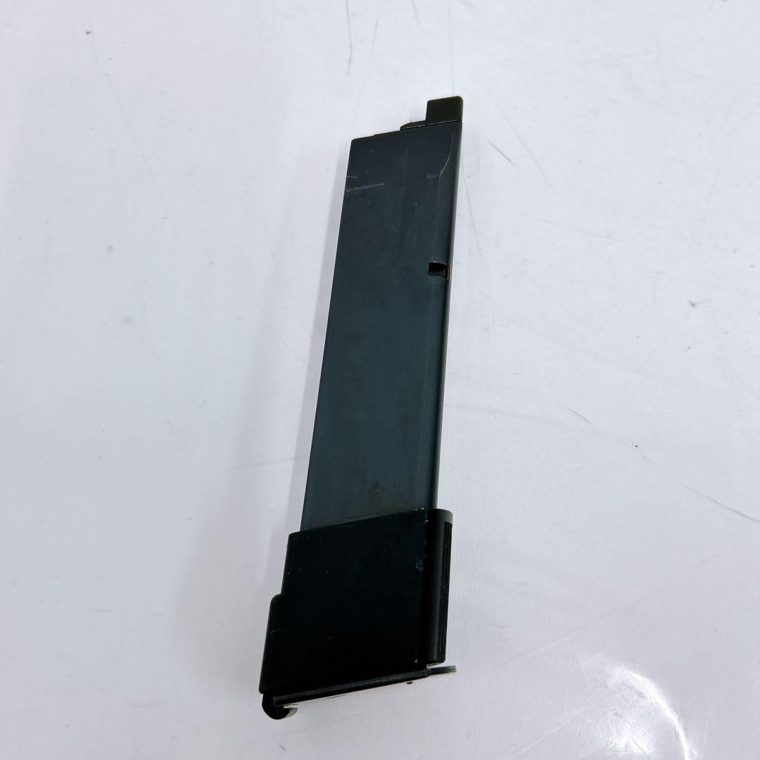 3SCM6 KSC ベレッタ M93R CAL.9 JASG KSC 現状品