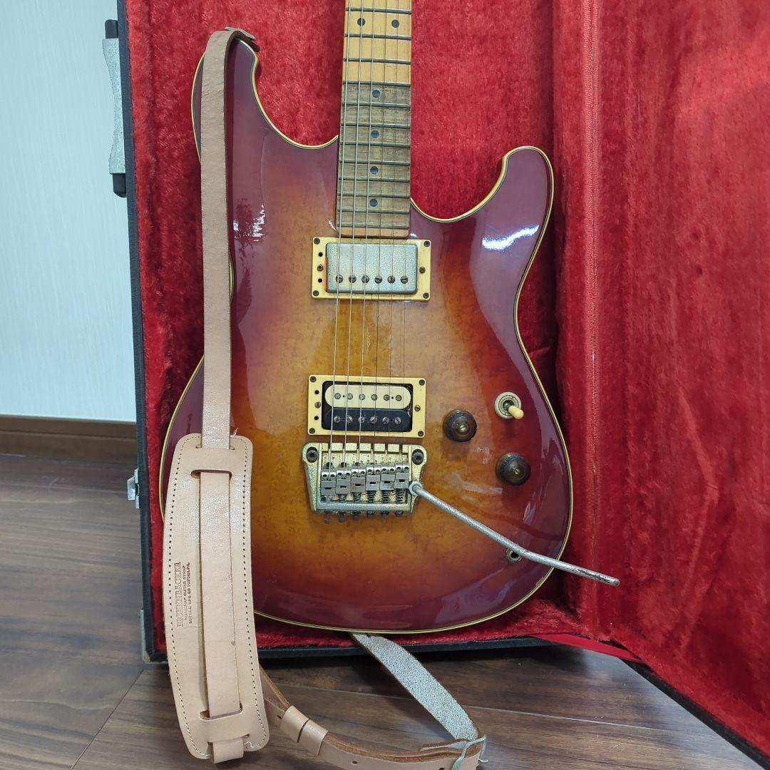 Ibanez RS1300 シリアルNo.A830866 サンバースト系 日本