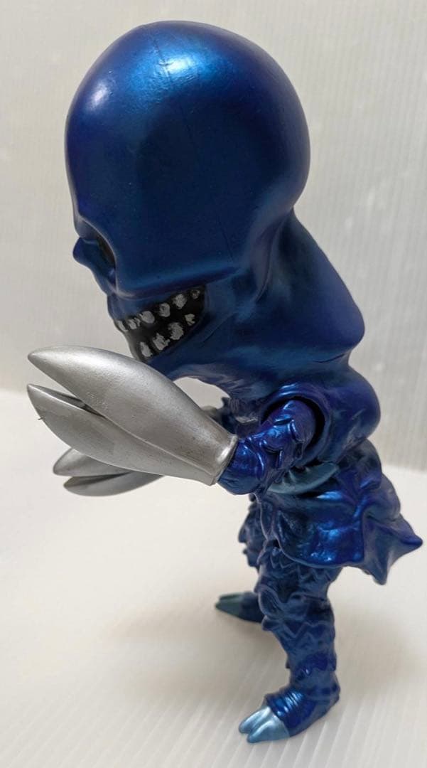 パチソフビ