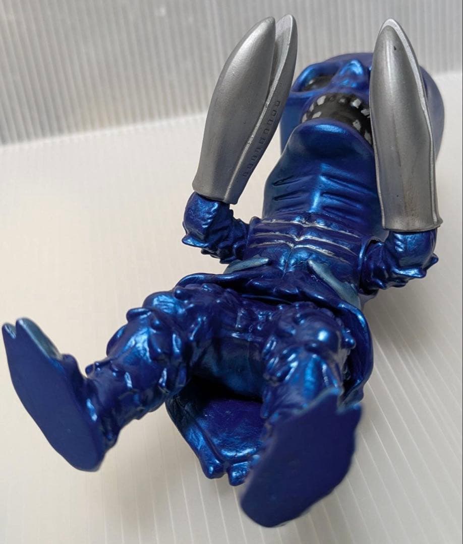 パチソフビ