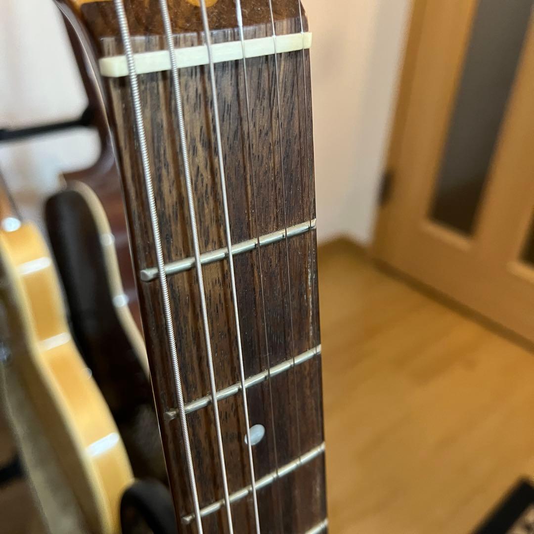 Squier Classic Vibe ’60s Stratocaster
