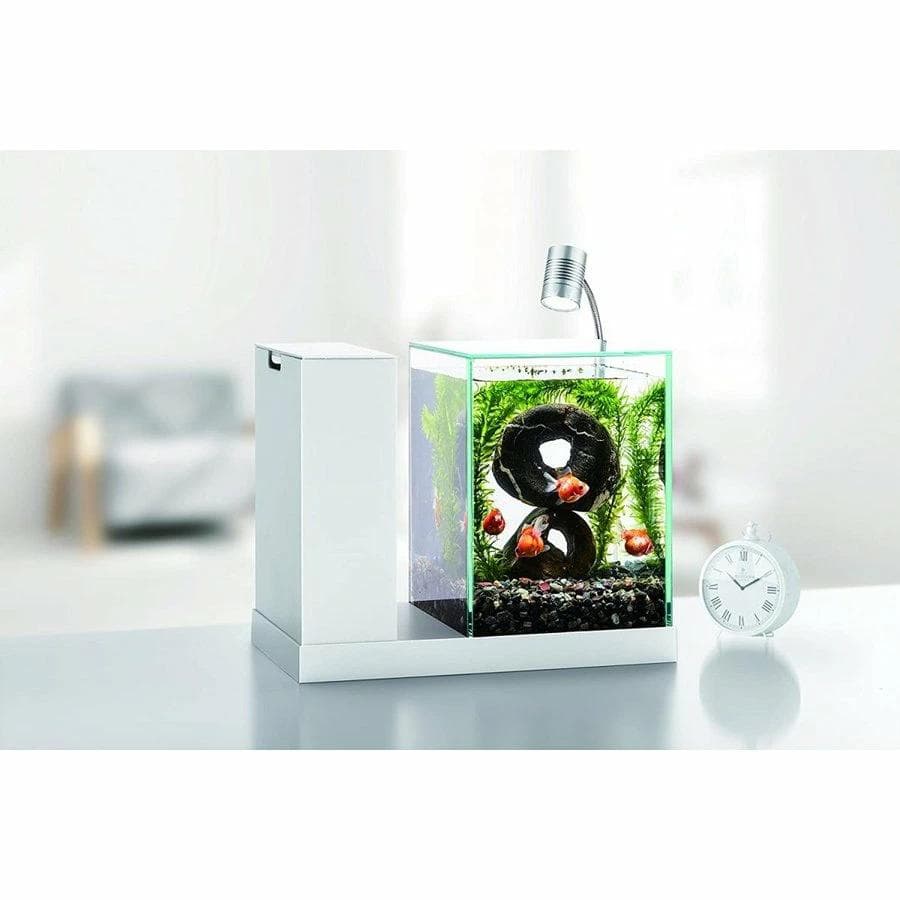 新品 GEX AQUA-U (アクアユー) オールインワン水槽セット