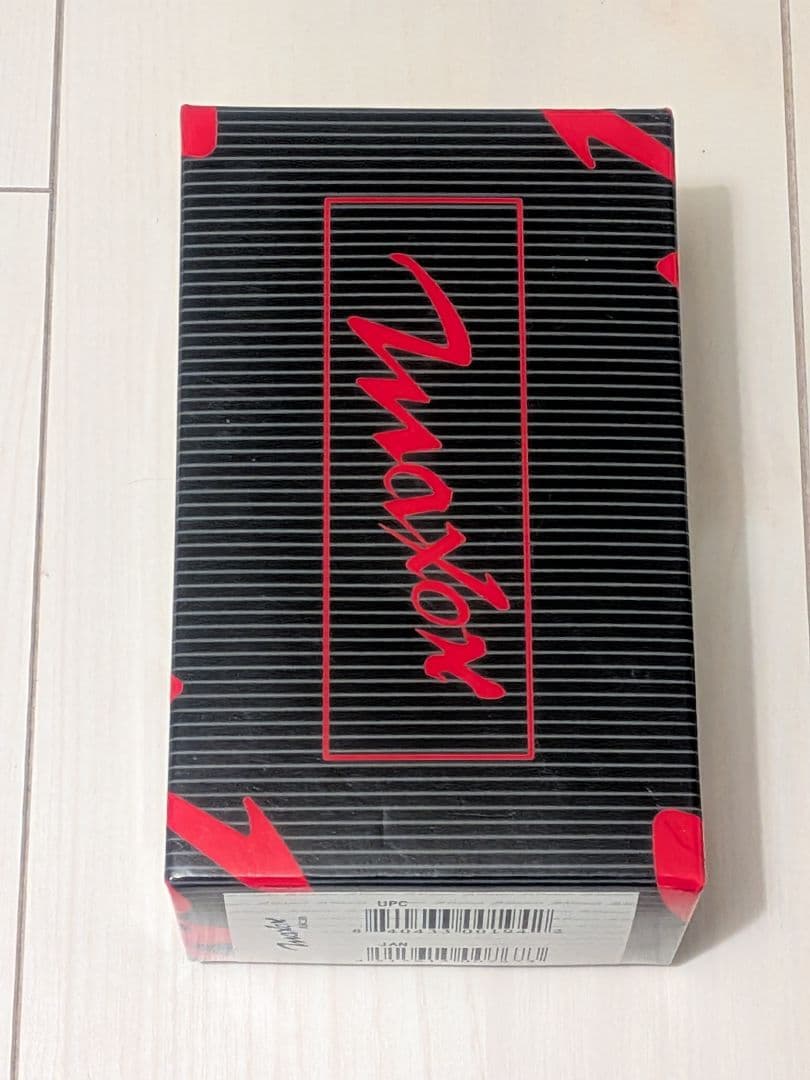 Maxon ASC10 コーラスエフェクター